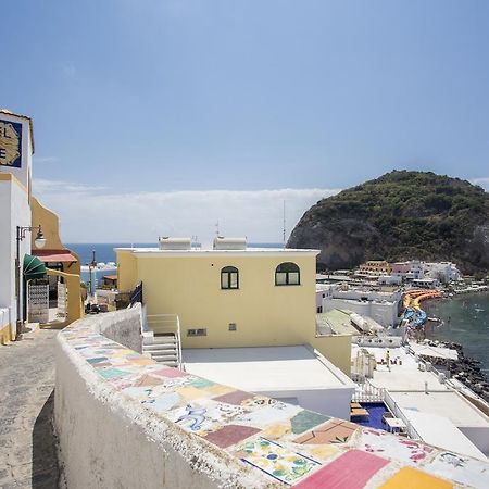 Appartamenti Casa Del Sole Sant'Angelo  Extérieur photo
