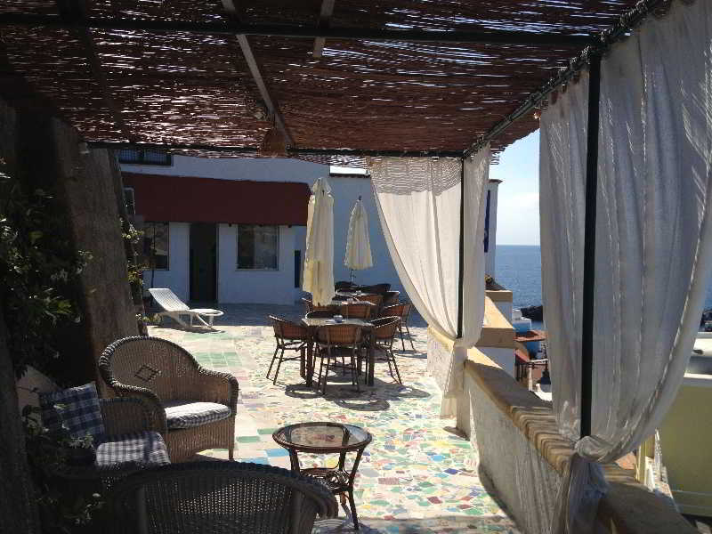 Appartamenti Casa Del Sole Sant'Angelo  Extérieur photo