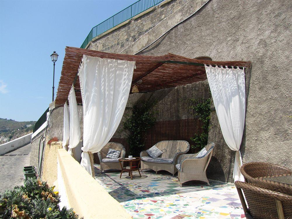 Appartamenti Casa Del Sole Sant'Angelo  Extérieur photo