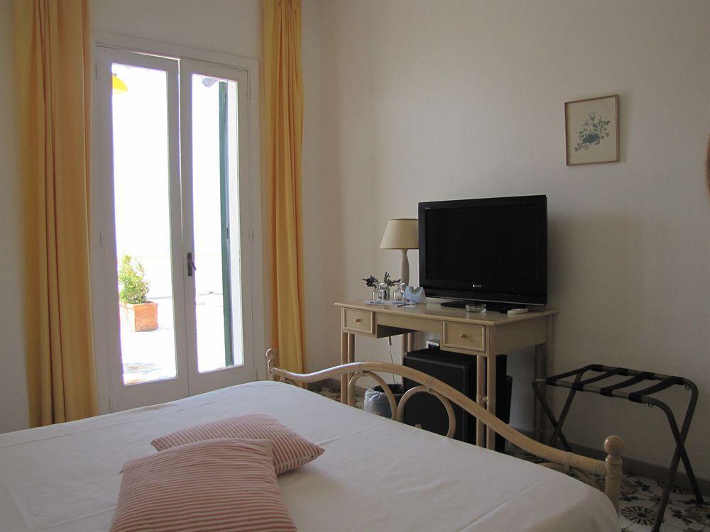 Appartamenti Casa Del Sole Sant'Angelo  Extérieur photo