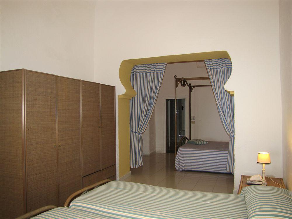 Appartamenti Casa Del Sole Sant'Angelo  Extérieur photo