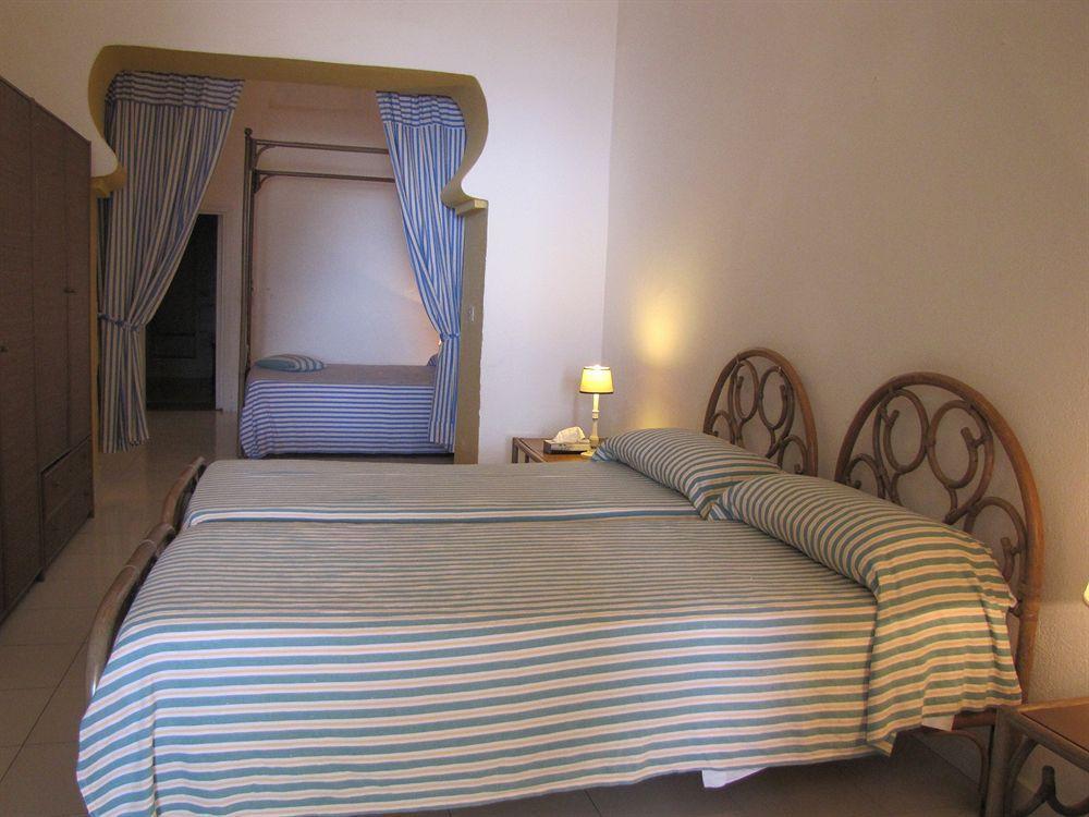 Appartamenti Casa Del Sole Sant'Angelo  Extérieur photo