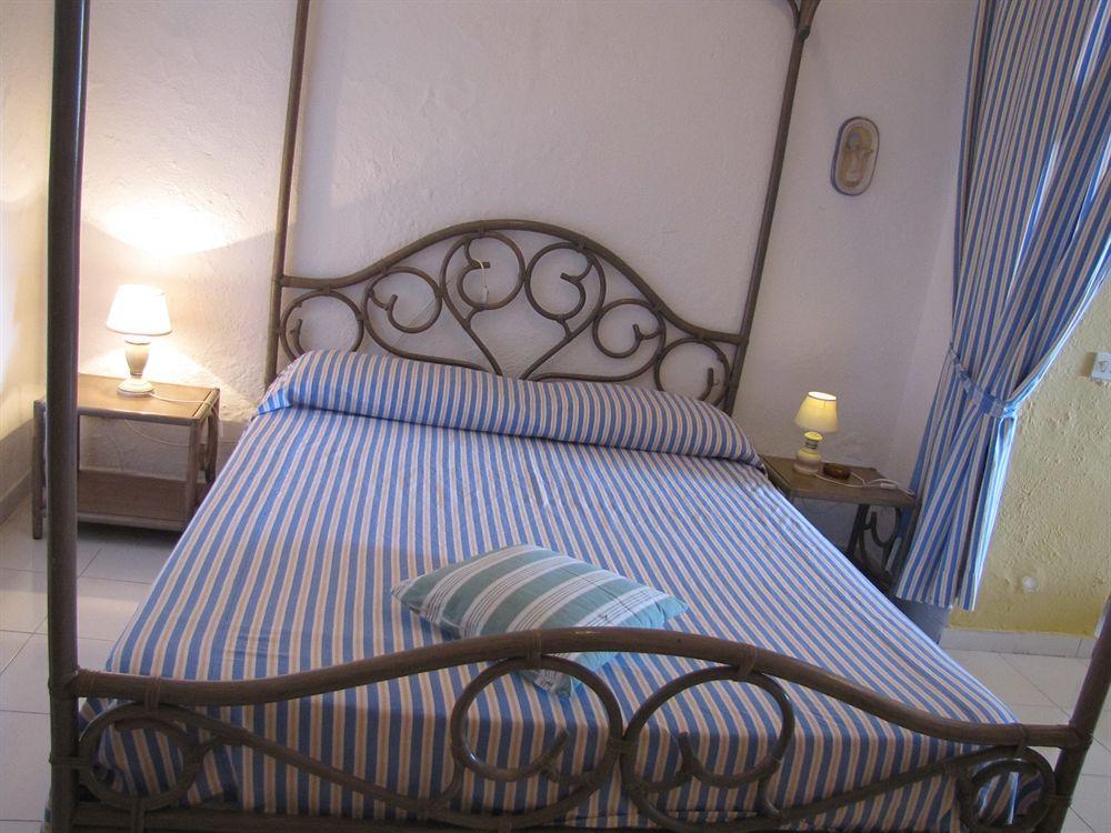 Appartamenti Casa Del Sole Sant'Angelo  Extérieur photo
