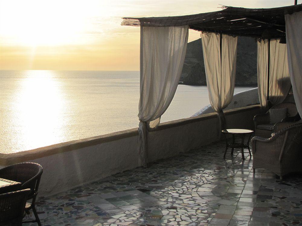 Appartamenti Casa Del Sole Sant'Angelo  Extérieur photo