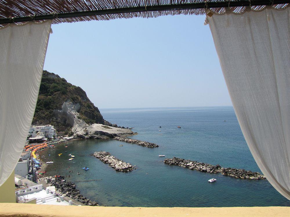 Appartamenti Casa Del Sole Sant'Angelo  Extérieur photo