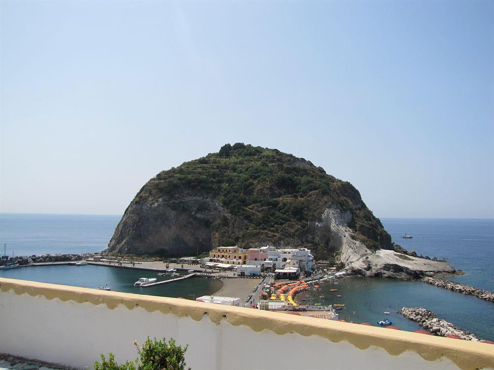 Appartamenti Casa Del Sole Sant'Angelo  Extérieur photo