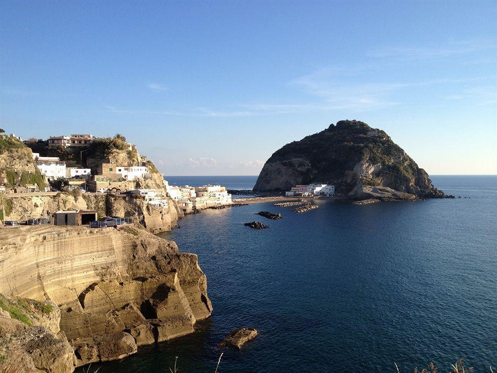 Appartamenti Casa Del Sole Sant'Angelo  Extérieur photo