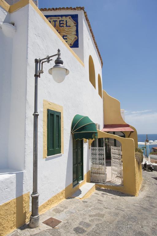 Appartamenti Casa Del Sole Sant'Angelo  Extérieur photo