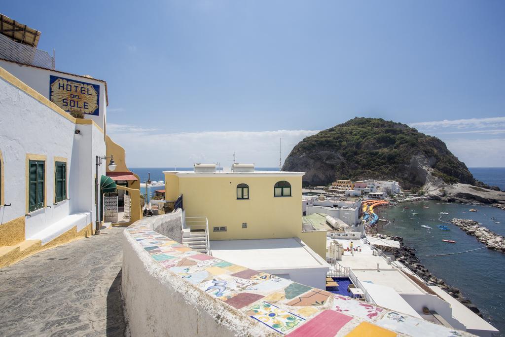 Appartamenti Casa Del Sole Sant'Angelo  Extérieur photo