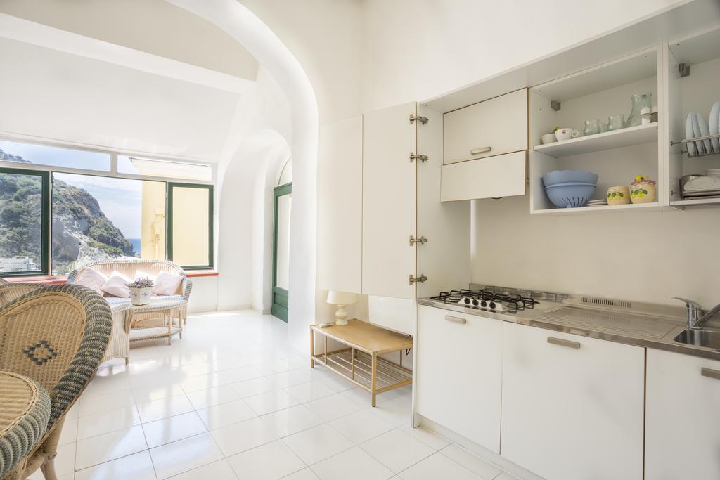 Appartamenti Casa Del Sole Sant'Angelo  Extérieur photo