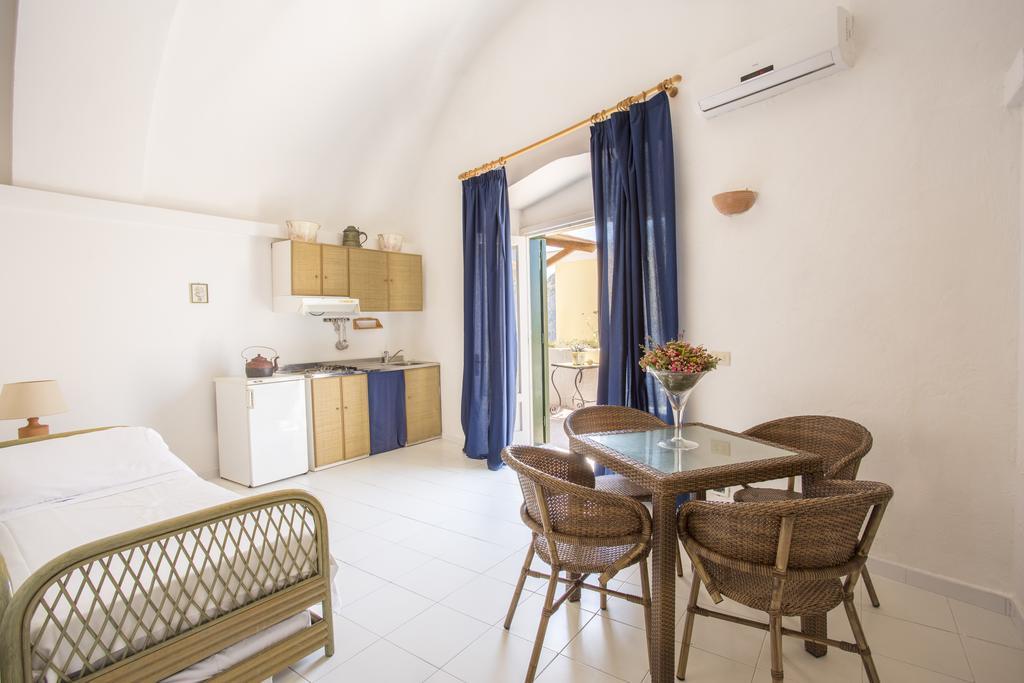 Appartamenti Casa Del Sole Sant'Angelo  Extérieur photo