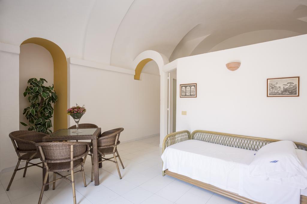Appartamenti Casa Del Sole Sant'Angelo  Extérieur photo