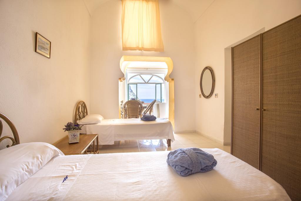 Appartamenti Casa Del Sole Sant'Angelo  Extérieur photo