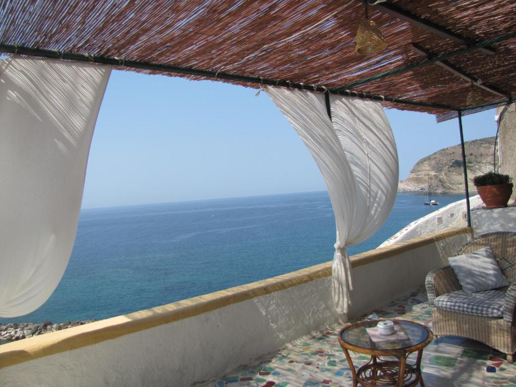 Appartamenti Casa Del Sole Sant'Angelo  Extérieur photo