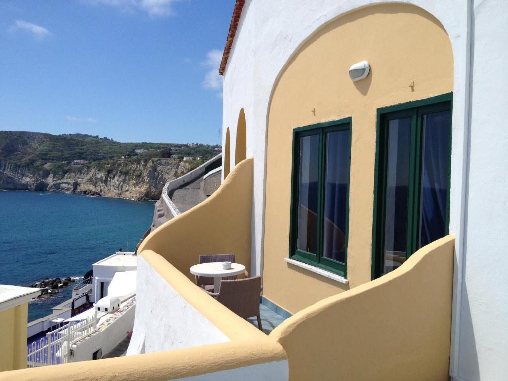 Appartamenti Casa Del Sole Sant'Angelo  Chambre photo