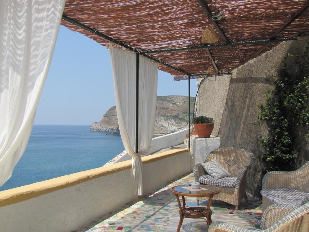 Appartamenti Casa Del Sole Sant'Angelo  Extérieur photo