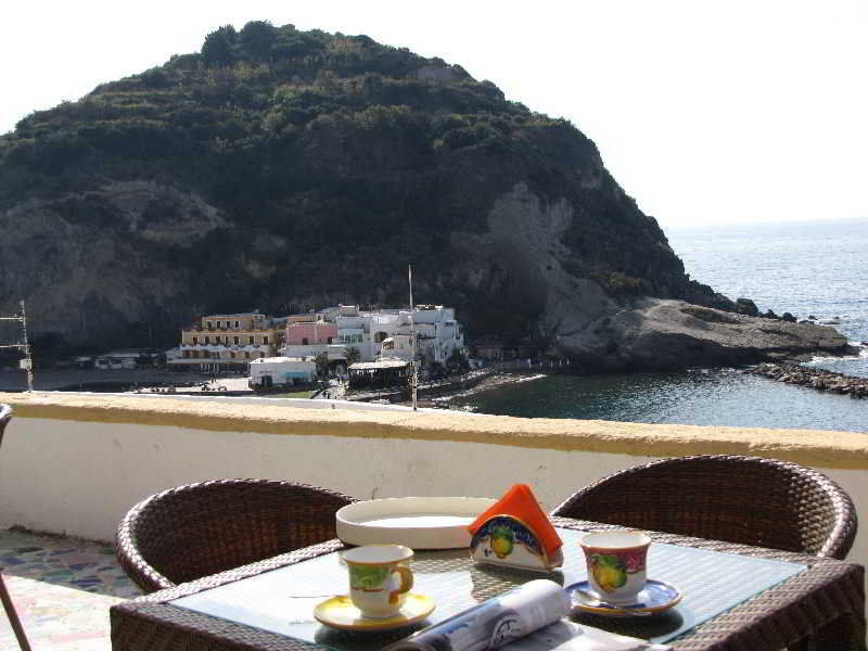 Appartamenti Casa Del Sole Sant'Angelo  Extérieur photo