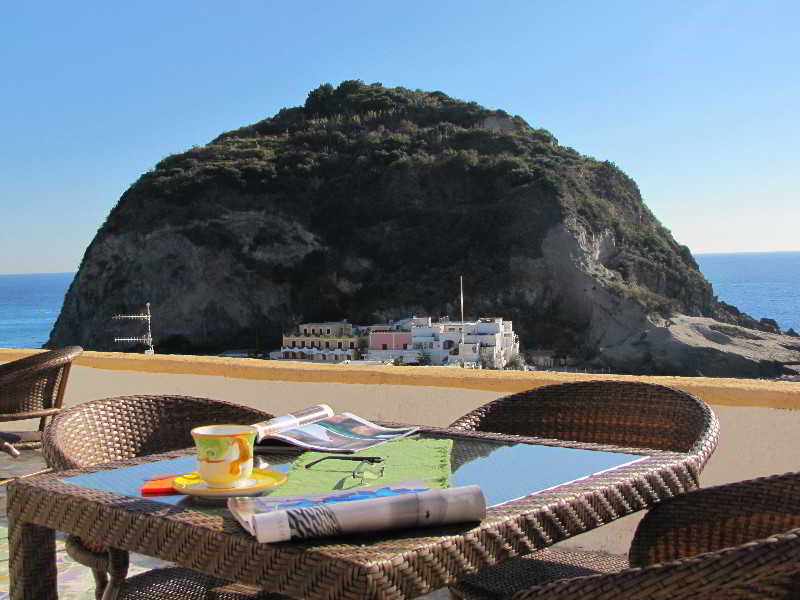 Appartamenti Casa Del Sole Sant'Angelo  Extérieur photo