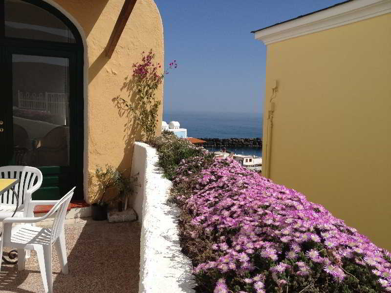 Appartamenti Casa Del Sole Sant'Angelo  Extérieur photo