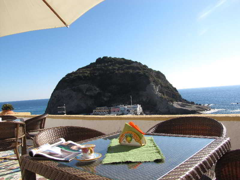 Appartamenti Casa Del Sole Sant'Angelo  Extérieur photo