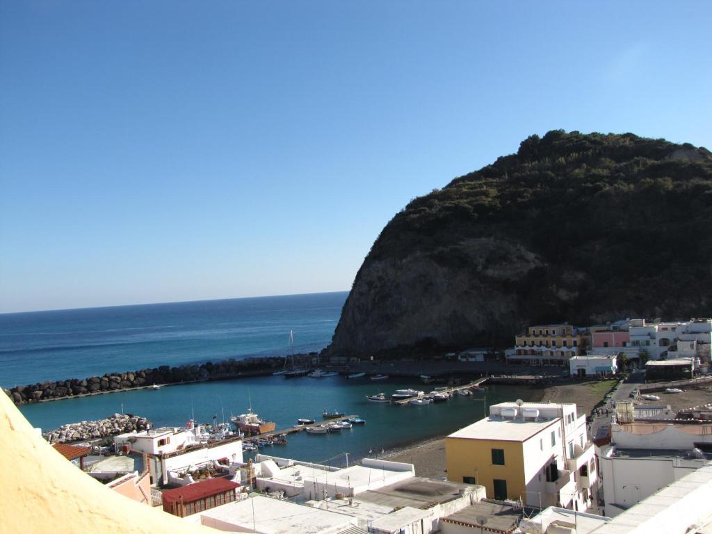 Appartamenti Casa Del Sole Sant'Angelo  Extérieur photo
