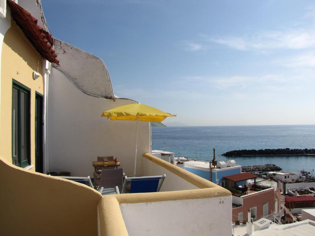 Appartamenti Casa Del Sole Sant'Angelo  Chambre photo