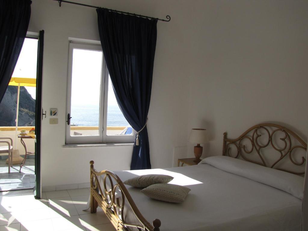 Appartamenti Casa Del Sole Sant'Angelo  Chambre photo