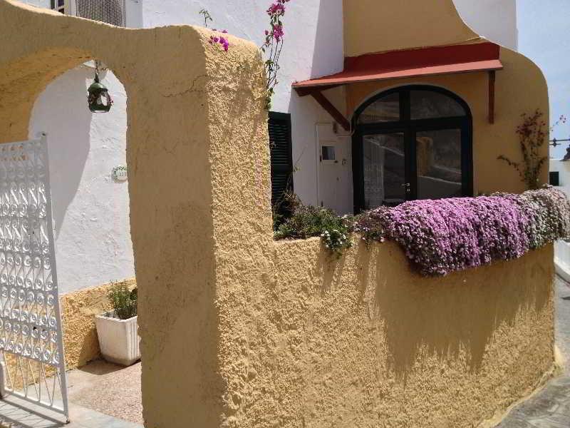 Appartamenti Casa Del Sole Sant'Angelo  Extérieur photo