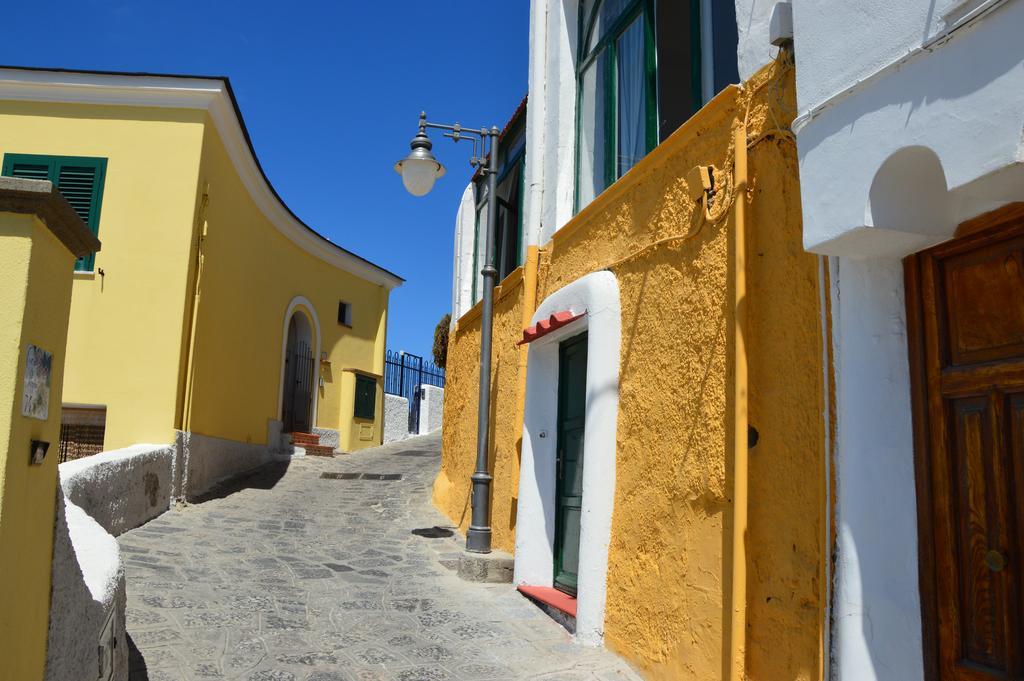 Appartamenti Casa Del Sole Sant'Angelo  Chambre photo