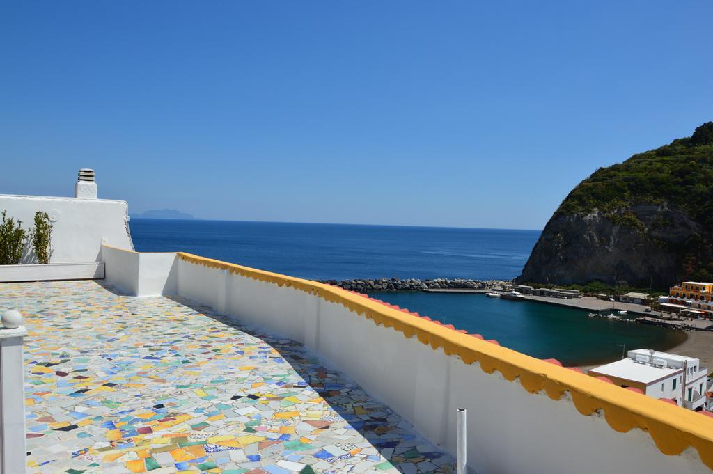 Appartamenti Casa Del Sole Sant'Angelo  Extérieur photo