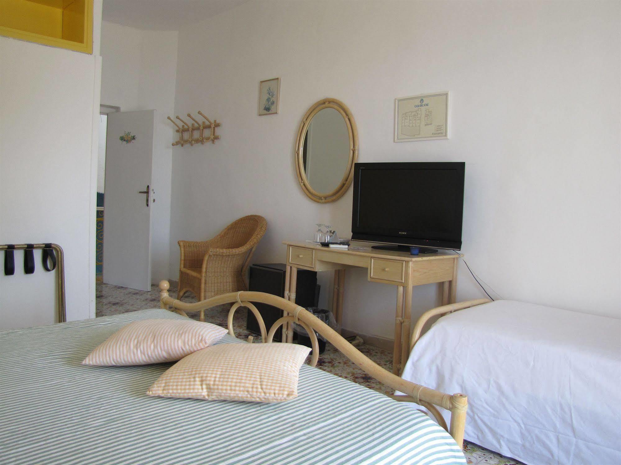 Appartamenti Casa Del Sole Sant'Angelo  Extérieur photo