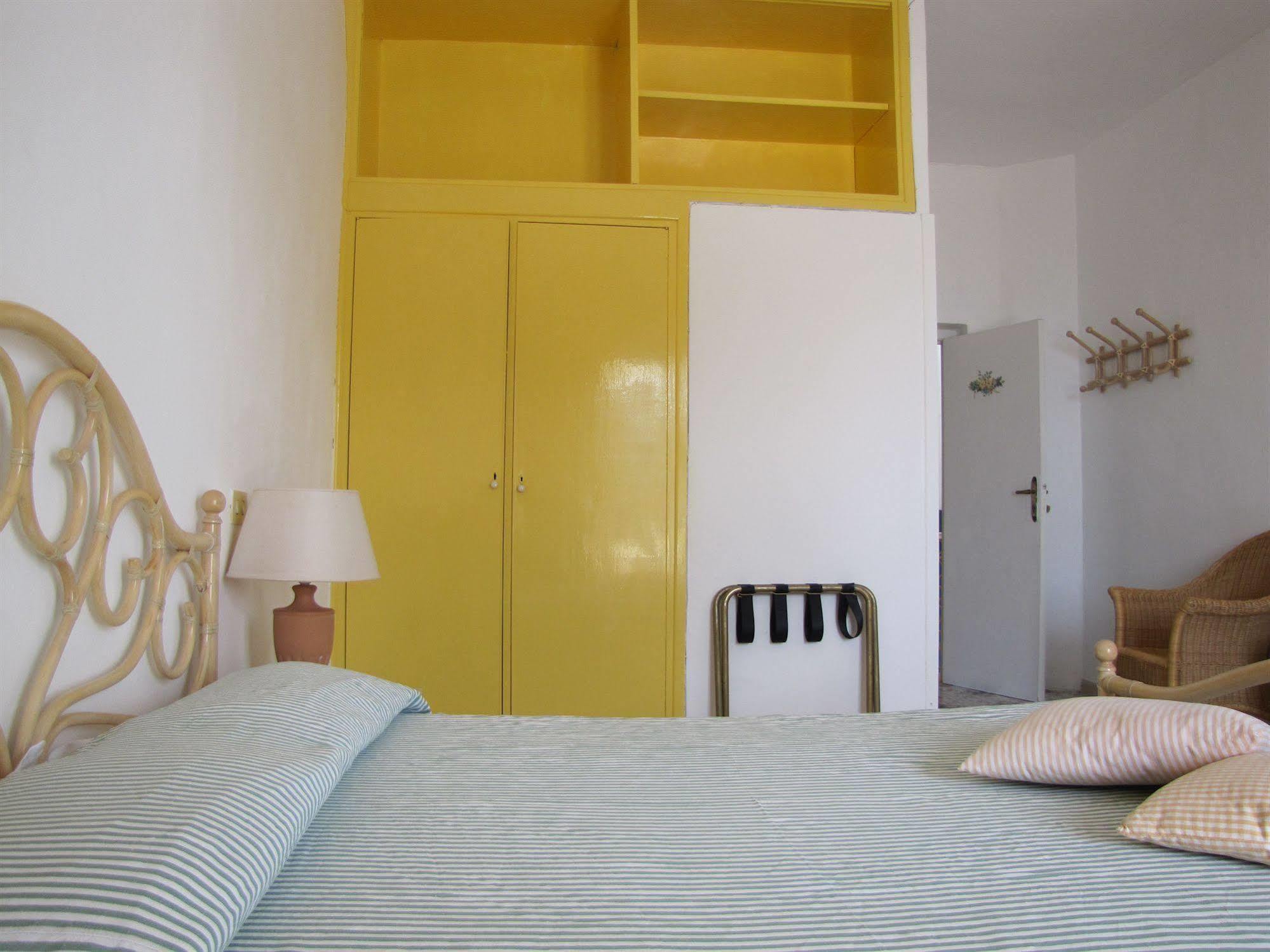 Appartamenti Casa Del Sole Sant'Angelo  Extérieur photo