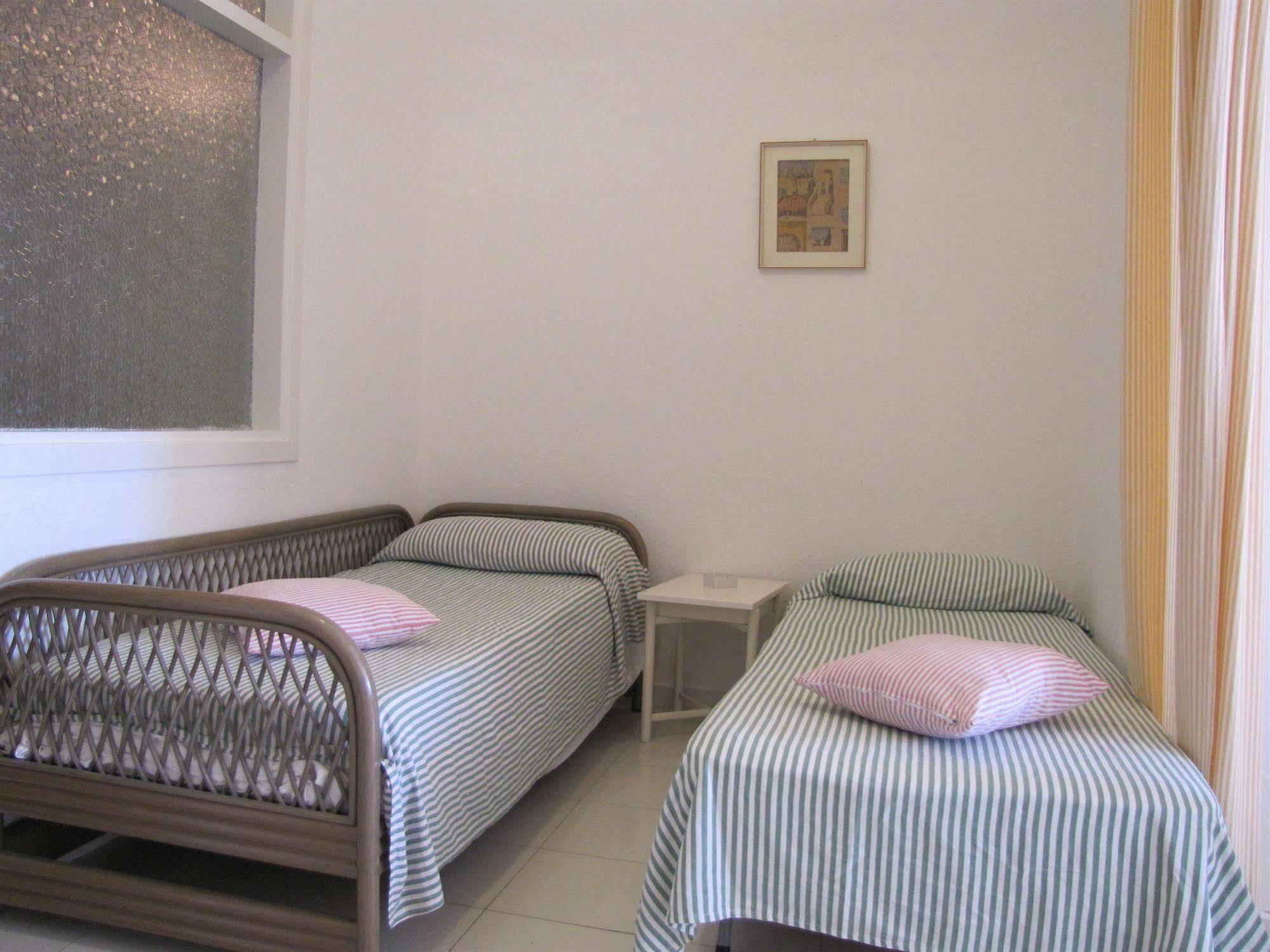 Appartamenti Casa Del Sole Sant'Angelo  Extérieur photo