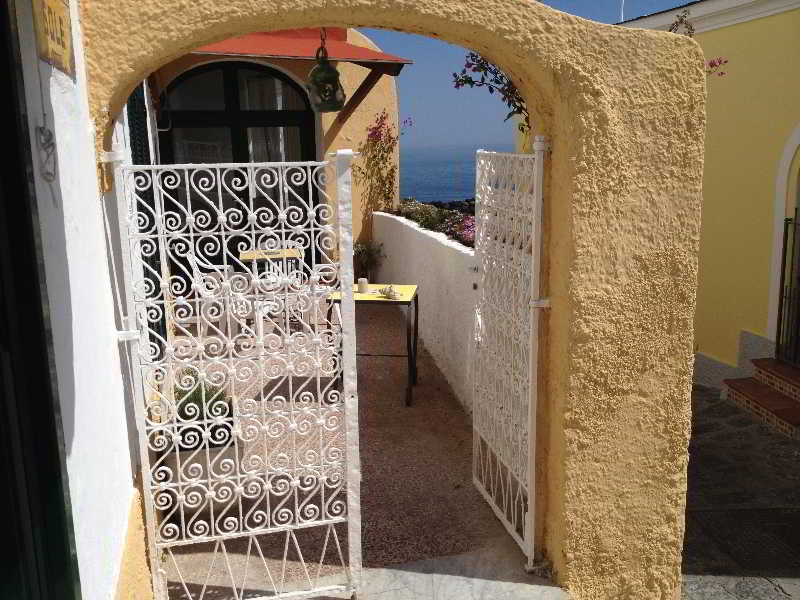 Appartamenti Casa Del Sole Sant'Angelo  Extérieur photo